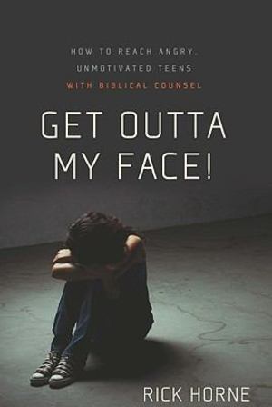 Get Outta My Face! Get Outta My Face!
