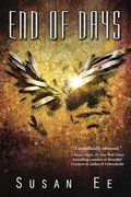 End of Days (Penryn & the End of Days Series) End of Days (Penryn & the End of Days Series)