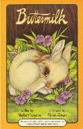 Buttermilk (A Serendipity Book) Buttermilk (A Serendipity Book)