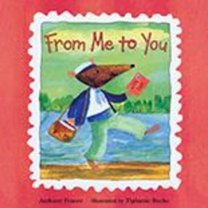 From Me to You Big Book From Me to You Big Book