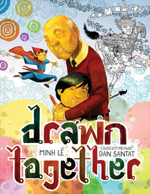 Drawn Together Drawn Together