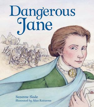 Dangerous Jane Dangerous Jane