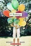 11 Birthdays 11 Birthdays