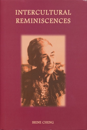 Intercultural Reminiscences Intercultural Reminiscences