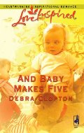 And Baby Makes Five (Mule Hollow Matchmakers, Book 2) And Baby Makes Five (Mule Hollow Matchmakers, Book 2)