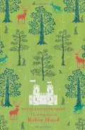 Adventures of Robin Hood (Puffin Classics), The Adventures of Robin Hood (Puffin Classics), The