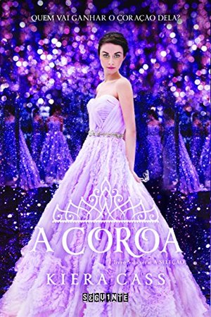 Coroa (Em Portugues do Brasil), A Coroa (Em Portugues do Brasil), A