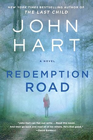 Redemption Road: A Novel Redemption Road: A Novel