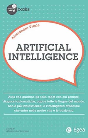 Artificial intelligence Artificial intelligence