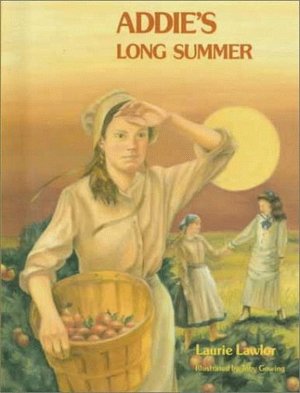 Addie's Long Summer Addie's Long Summer
