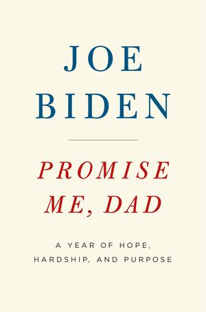 Promise Me, Dad Promise Me, Dad