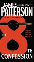 8th Confession (Women's Murder Club), The 8th Confession (Women's Murder Club), The