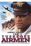 Tuskegee Airmen, The Tuskegee Airmen, The