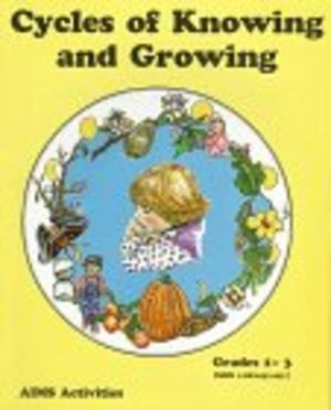 Cycles of Knowing and Growing Cycles of Knowing and Growing