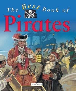 Best Book of Pirates, The Best Book of Pirates, The