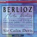 Berlioz: Complete Operas Berlioz: Complete Operas