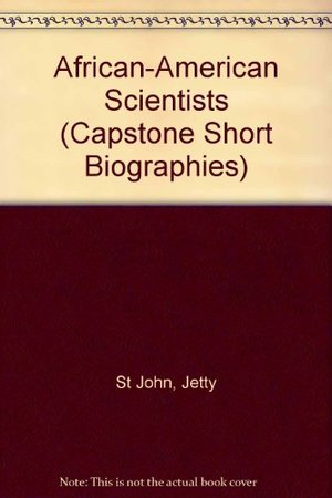 African-American Scientists: Robert Jones, Reatha Clark King, Walter Massey, Franklyn G. Prendergast, Larry Shannon (Short Biographies) African-American Scientists: Robert Jones, Reatha Clark King, Walter Massey, Franklyn G. Prendergast, Larry Shannon (Short Biographies)
