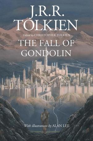 Fall of Gondolin, The Fall of Gondolin, The