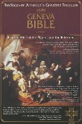 1599 Geneva Bible-OE 1599 Geneva Bible-OE