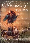 Priestess of Avalon (Avalon, Book 4) Priestess of Avalon (Avalon, Book 4)