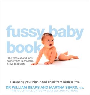 The Fussy Baby S4 The Fussy Baby S4