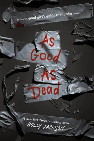 As Good as Dead As Good as Dead