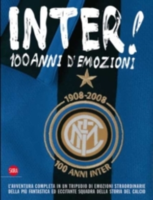 Nerazzurra: 100 artisti per 100 anni di Inter Nerazzurra: 100 artisti per 100 anni di Inter
