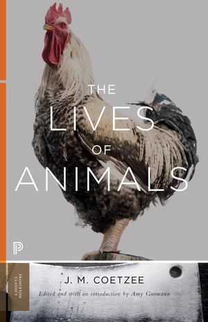Lives of Animals, The Lives of Animals, The