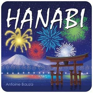 Hanabi Hanabi