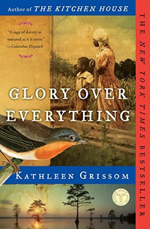 Glory over Everything Glory over Everything