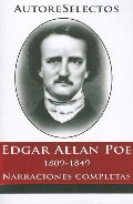 Edgar Allan Poe (Autore Selectos) (Spanish Edition) Edgar Allan Poe (Autore Selectos) (Spanish Edition)