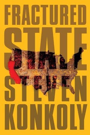 Fractured State (Fractured State Series) Fractured State (Fractured State Series)