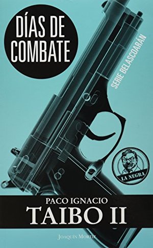 Dias de combate (Spanish Edition) Dias de combate (Spanish Edition)