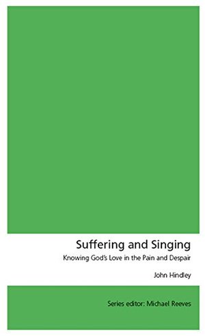 Suffering and Singing Suffering and Singing