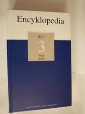 Encyklopedia.T.3 Encyklopedia.T.3
