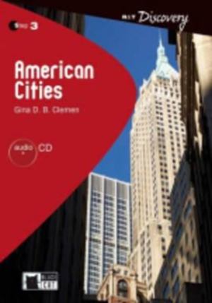 American Cities American Cities