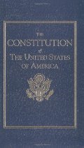 Constitution of the United States (Little Books of Wisdom) Constitution of the United States (Little Books of Wisdom)