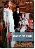 Mansfield Park Mansfield Park