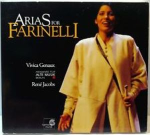 Arias for Farinelli 030 Arias for Farinelli 030