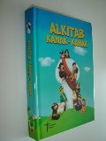 Alkitab Kanak-Kanak Alkitab Kanak-Kanak