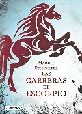 Las carreras de Escorpio Las carreras de Escorpio