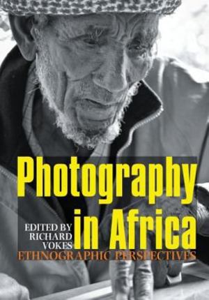 Photography in Africa Photography in Africa
