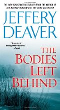 Bodies Left Behind: A Novel, The Bodies Left Behind: A Novel, The