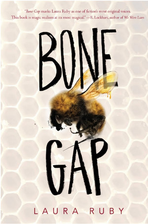 Bone Gap Bone Gap