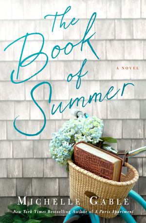 Book of Summer, The Book of Summer, The