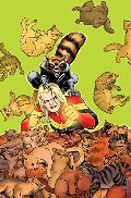 Captain Marvel Volume 2: Stay Fly Captain Marvel Volume 2: Stay Fly
