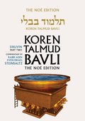 Koren Talmud Bavli, volume 5: Tractate Eiruvin, Part 2 Koren Talmud Bavli, volume 5: Tractate Eiruvin, Part 2