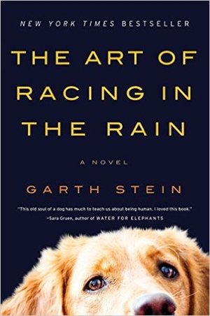 Art of Racing in the Rain, The Art of Racing in the Rain, The