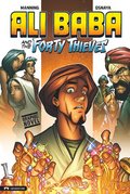 Ali Baba and the Forty Thieves (Classic Fiction) Ali Baba and the Forty Thieves (Classic Fiction)