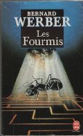 Cycle Des Fourmis Tome 1: Les Fourmis Cycle Des Fourmis Tome 1: Les Fourmis